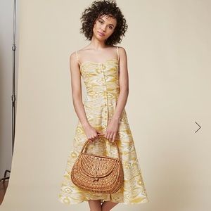Reformation canon dress